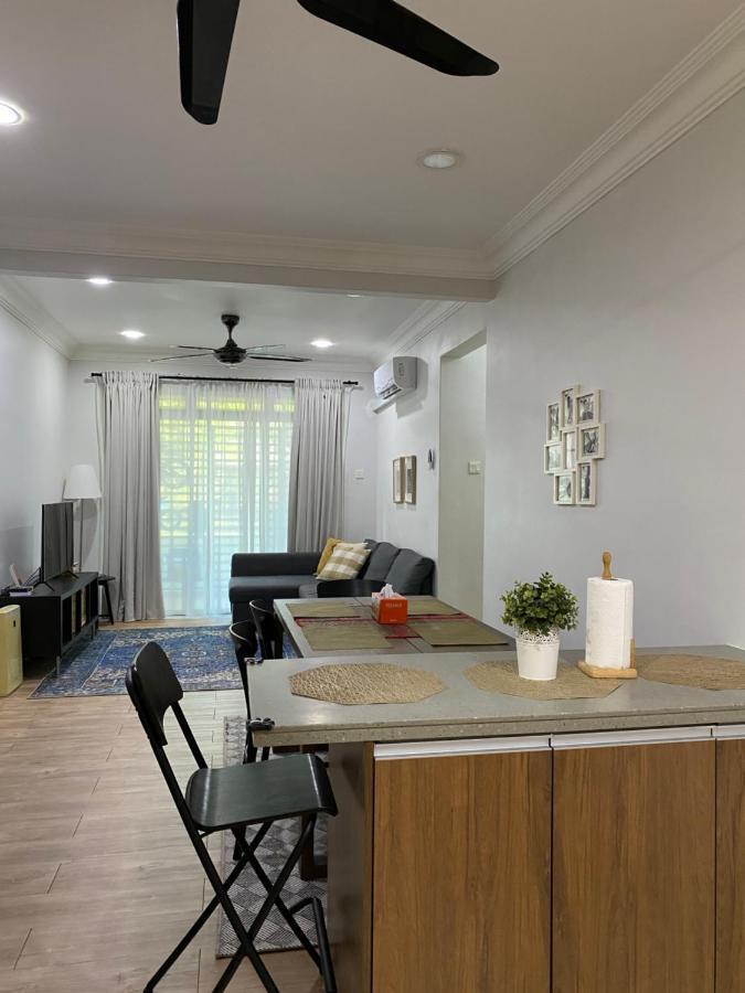 Homestay Hana Senawang Seremban Luaran gambar