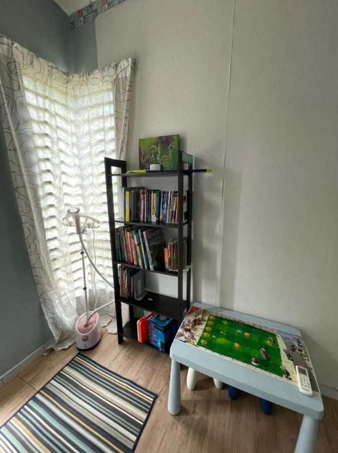 Homestay Hana Senawang Seremban Luaran gambar