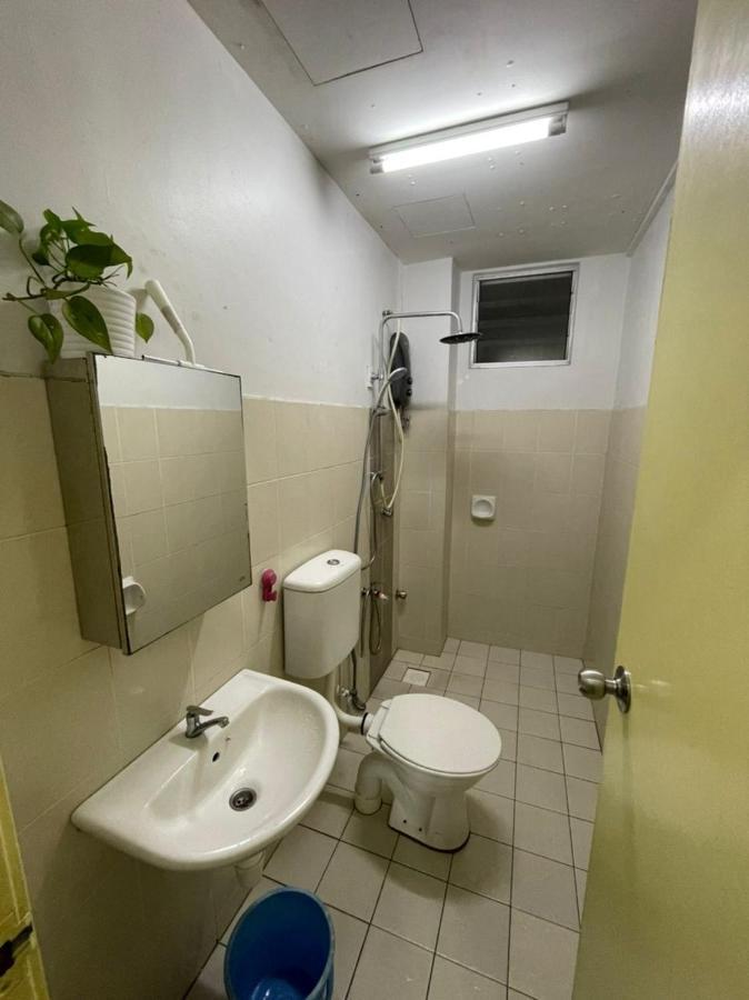 Homestay Hana Senawang Seremban Luaran gambar